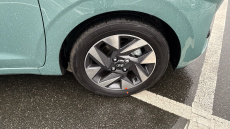 Hyundai i10 1.0 [63] Advance 5dr Auto [Nav] Petrol Hatchback